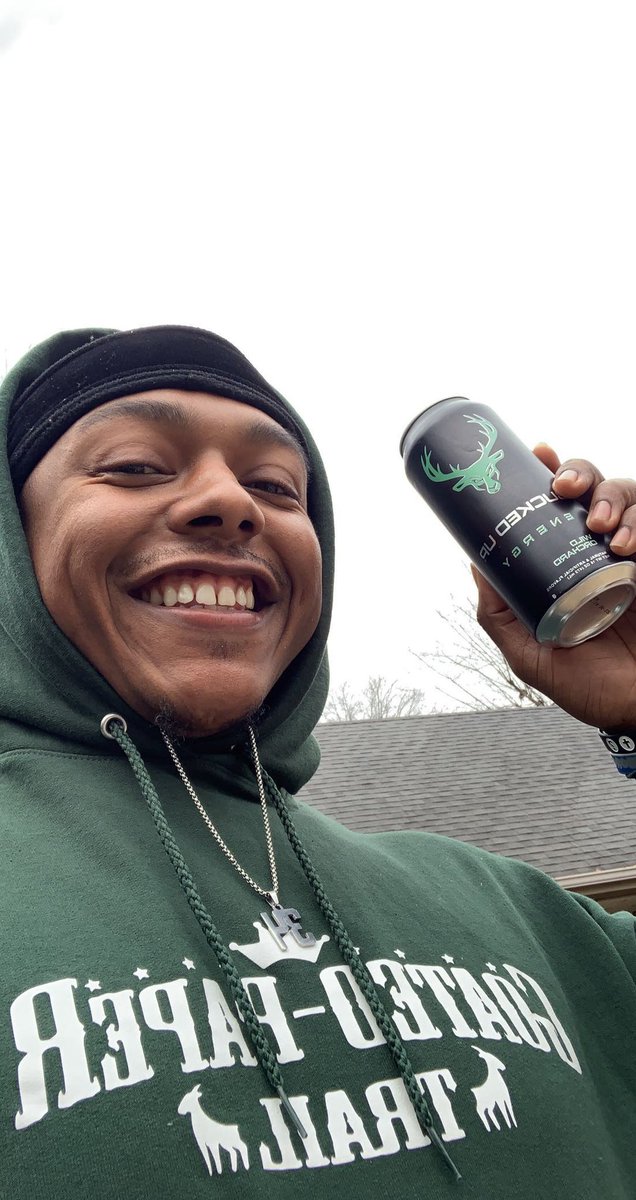 CoachKHill34's tweet photo. I am excited to announce that I’m the newest Bucked Up Brand Ambassador for DAS Labs! Click the link below or in my bio and be sure to use my code "KatonHill3434" for 20% off your ENTIRE order!
#DASBrandAmbassador #GetBuckedUp #DasLabs #BuckedUp
https://t.co/8zyOhWJbZK https://t.co/yEWM6566zv
