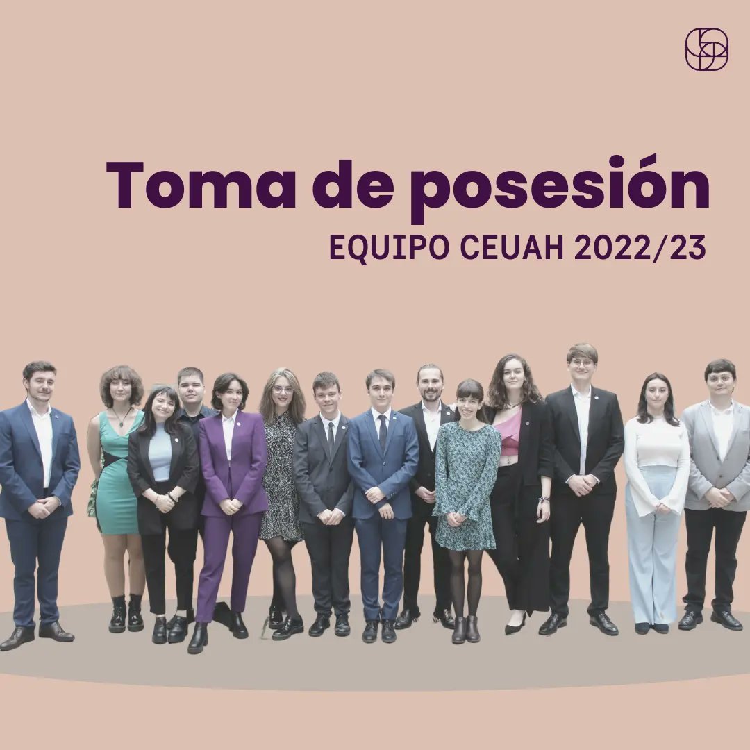 CEUAH tweet media