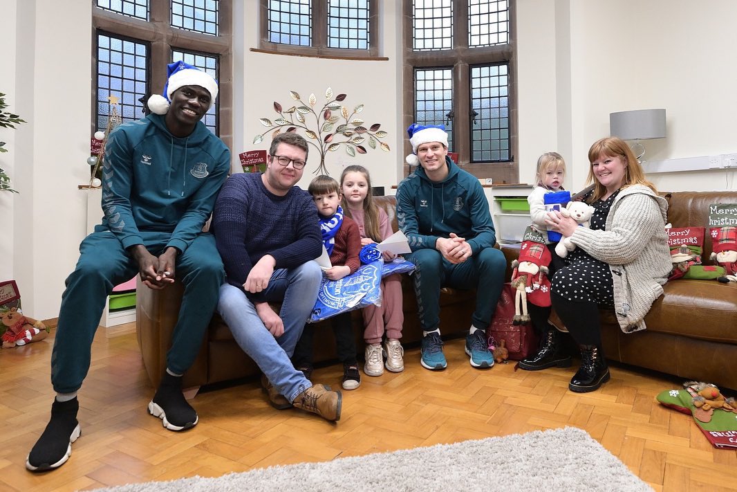 Asmir Begovic Fdn tweet media