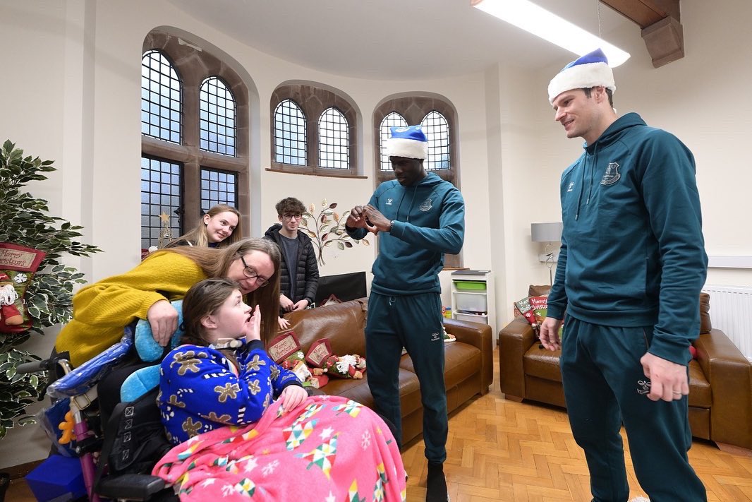 Asmir Begovic Fdn tweet media