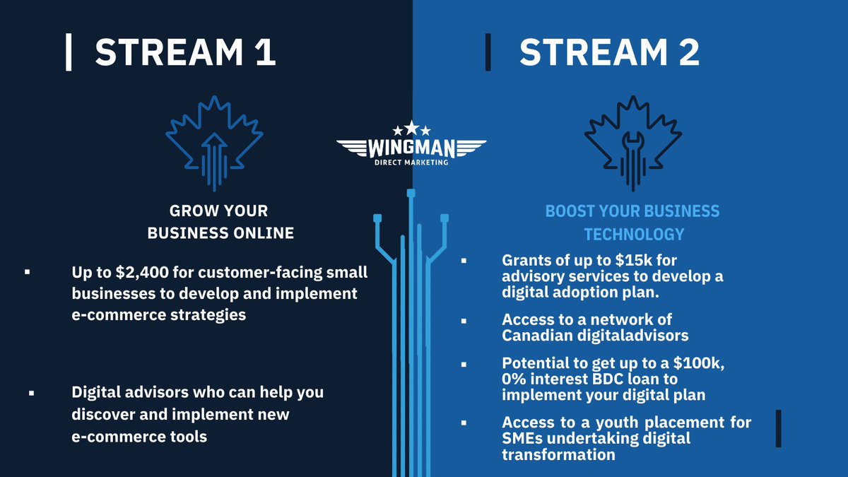 Wingman DX tweet media