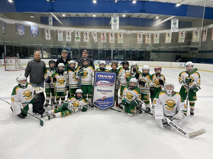 There are many reasons hockey teams decide to play in tournaments, but it can be hard to figure out the right fit for your team that will provide the best experience for the price.

<a href="/MYHockeyTourn/">MYHockey Tournaments</a> strives to provide that experience.

Story:
myhockeyrankings.com/news.php?b=985