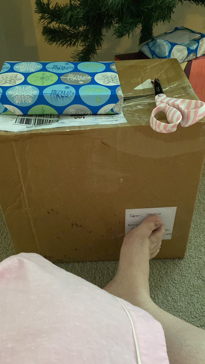 Michelle tweet media