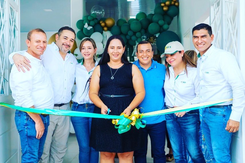 TeleAmaya's tweet photo. #TodaGloriaADios
Gracias Dios por materializar el sueño de las mujeres Taurameneras, con el Centro de Innovación y Emprendimiento #CasaSocialDeLaMujer. Gracias al Aporte de #Asodamas Y #PAREX, a mi esposa @DianaZulay06, Sec. Desarrollo Social, Concejo Municipal #TauramenaNosUne https://t.co/YtSDf3Emx7