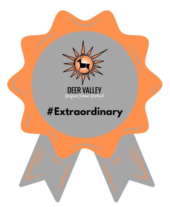 Take your pick of one of our 40 #extraordinary DVUSD schools during tax planning for a dollar-for-dollar tax credit up to $200/individual, or $400/couple! Donation funds after-school tutoring, student athletics, field trips and more. It's quick and easy at dvusd.org/taxcredit
