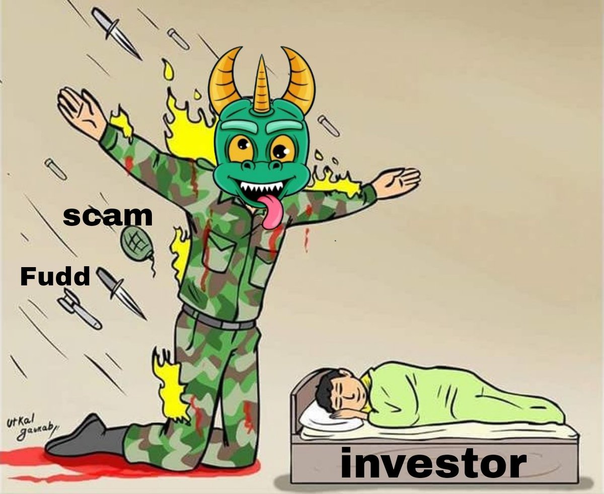 MutyCrypto's tweet photo. @VitoDragonETH My entry @VitoDragonETH
$VITO
#VitoMeme https://t.co/6l9XimyBog
