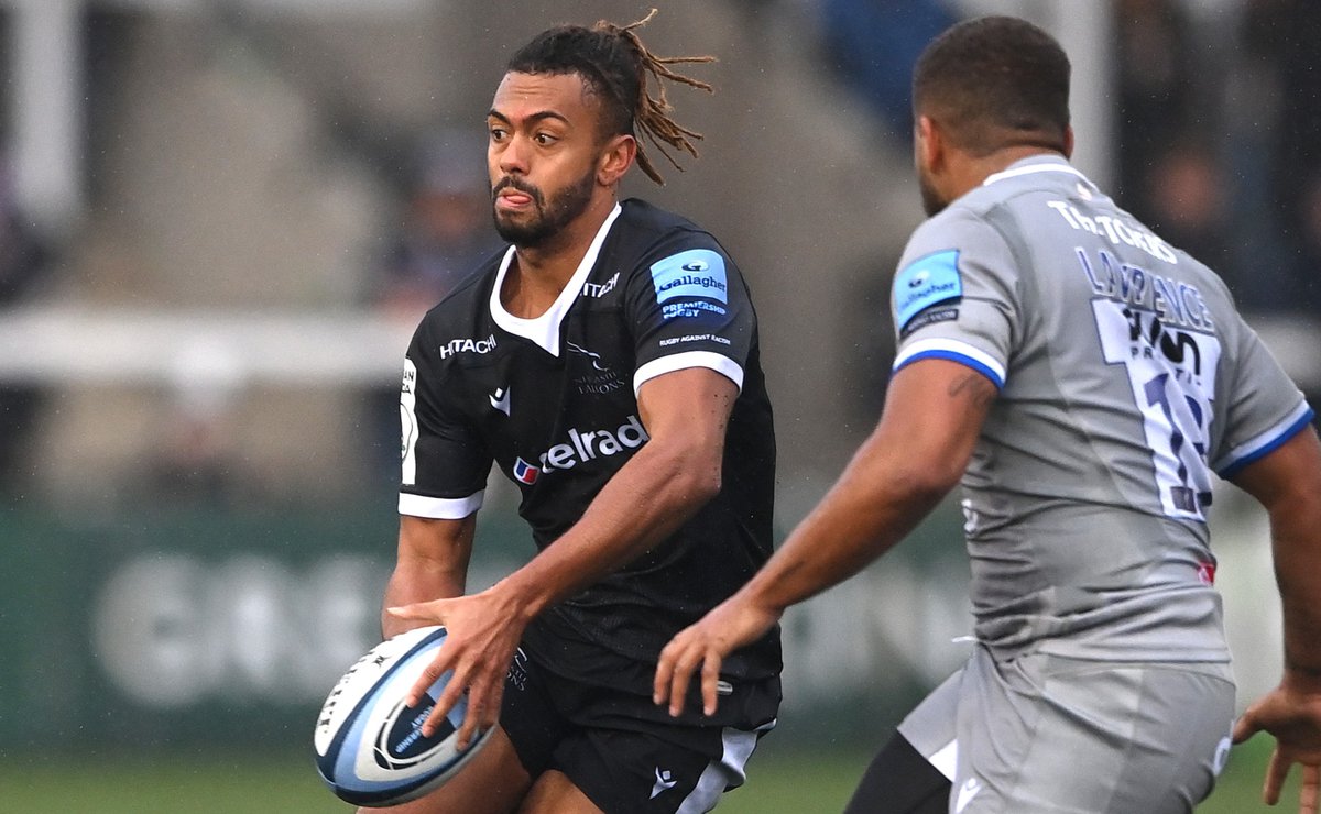 Newcastle Red Bulls tweet media