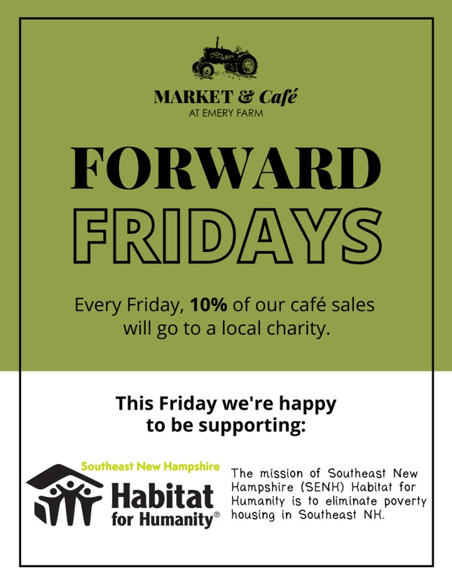 Southeast NH Habitat for Humanity tweet media