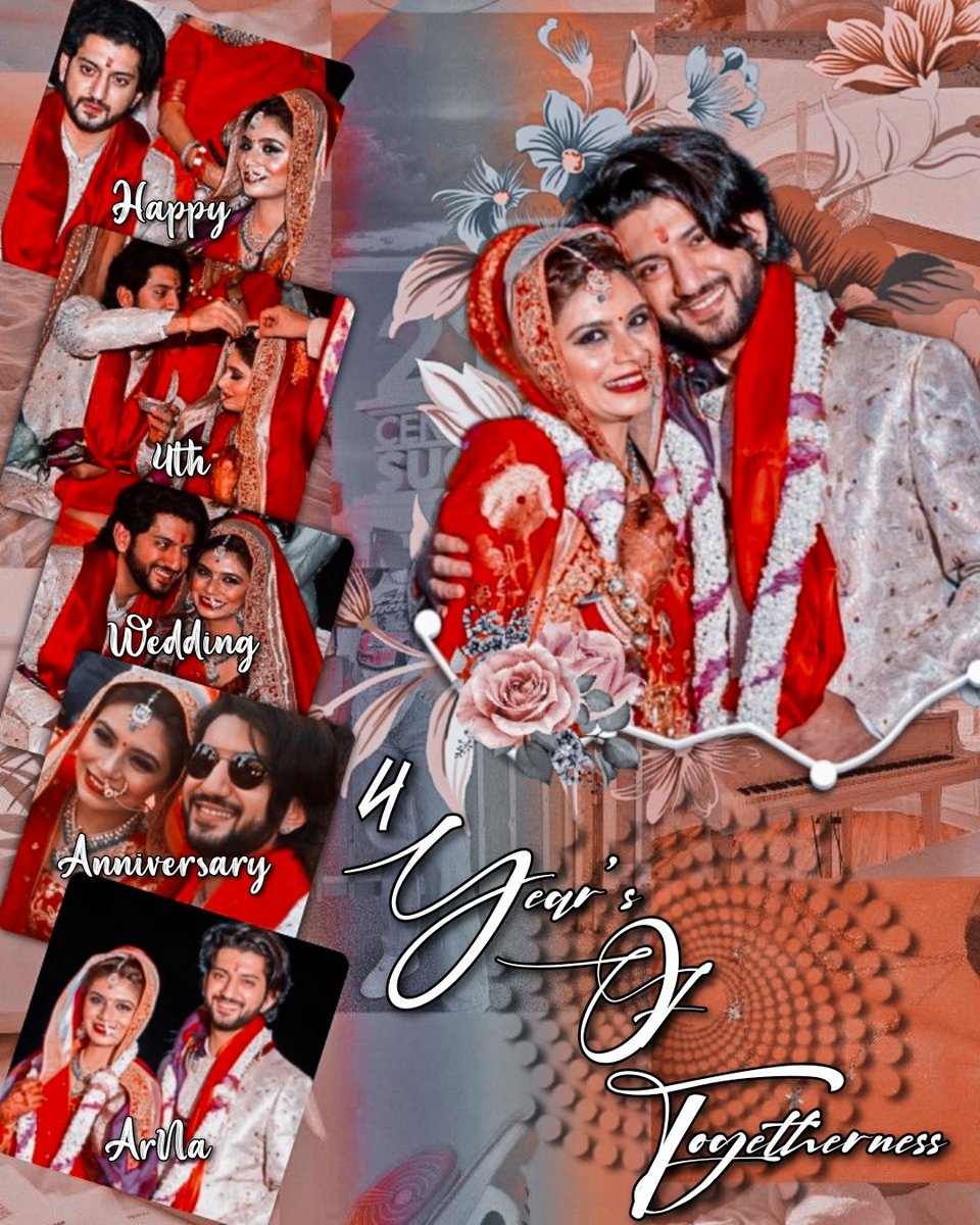 kjs_adorer's tweet photo. Happy 4th Wedding Anniversary my Lovebirds 🥹🤍
You both made me believe in Fairytales again ❤️
Wishing you both a wonderful life ahead with lots & lot's of happiness and prosperity
Stay like this forever 💞
Love you both so... much
#4YearsOfTogetherness
#4thWeddingAnniversary https://t.co/UgIwvGlCMR