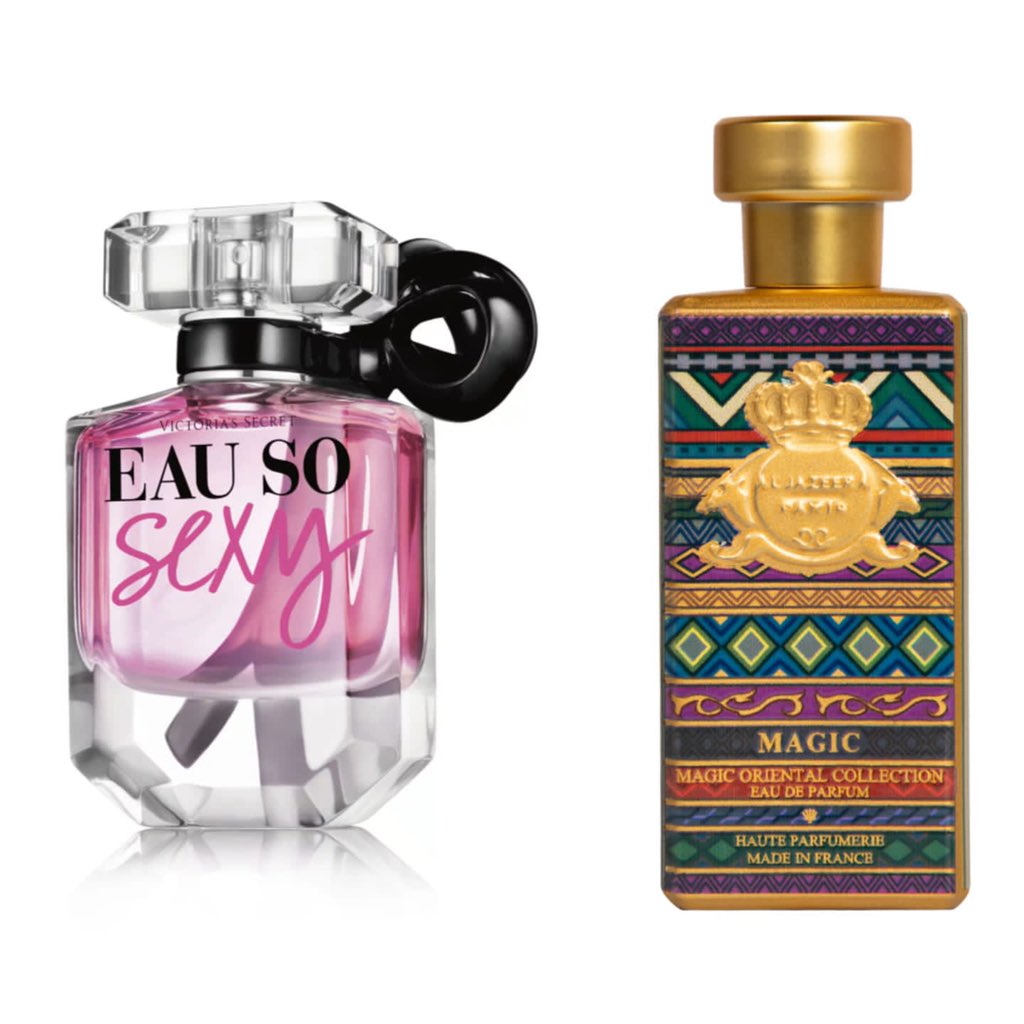 Aba_Hadiii's tweet photo. #مساء_الخيرᅠ 

جديدنااااا 💥💥💥

1.Victoria's secret eau so sexy W
او سو سكسي فيكتوريا
2.Magic Al jazira U
ماجيك الجزيرة https://t.co/a43ltb62Zv