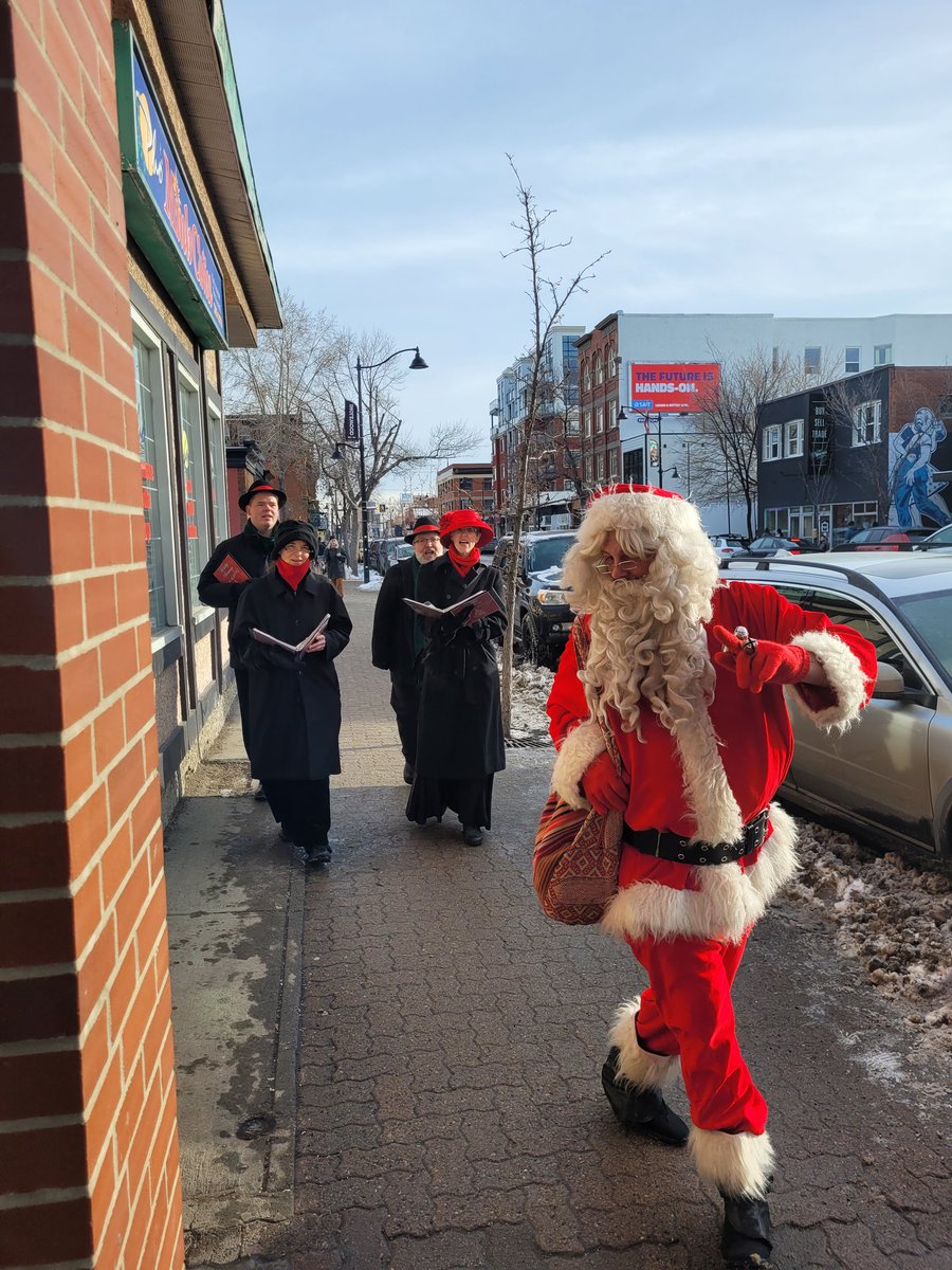 Inglewood Calgary tweet media