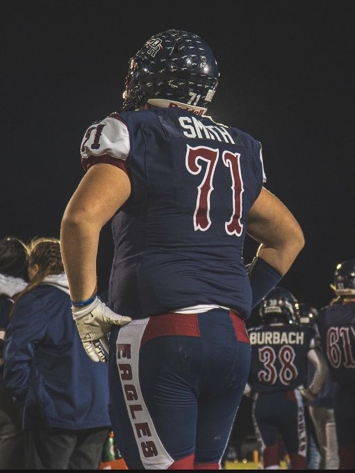 Tyson Smith tweet media