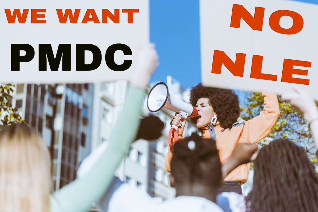 Dr_N0MS's tweet photo. Doctors want RMP without NLE 🙌🏻
Restore PMDC ASAP 🙌🏻 @MNAZahra_Fatemi
@DRMAHREENBHUTTO  @A_Qadir_Patel
#NoNleforlocalgraduate #restorePMDC
@PMSUP_Official 
@NAofPakistan @MNBUrdu
@SaleemMandvi @RubinakhalidPPP https://t.co/R0AkFsC3Xm