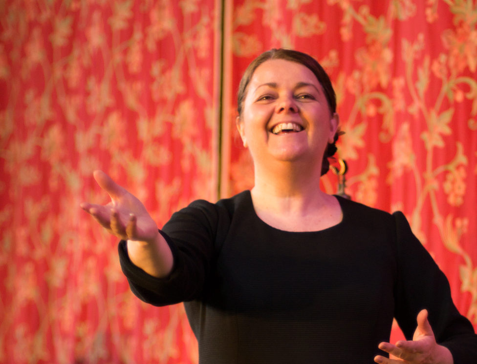 EastAnglianStoryFest tweet media