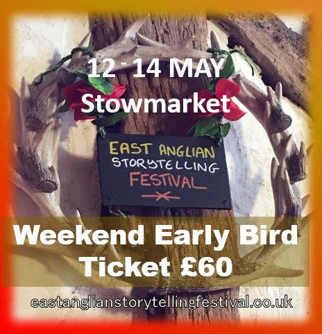 EastAnglianStoryFest tweet media