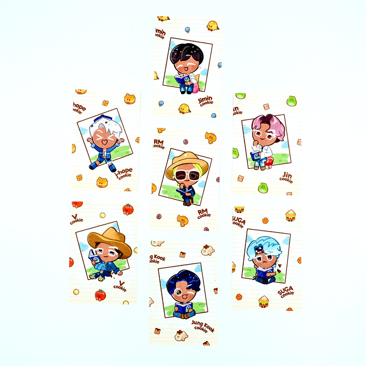 CookieRun: Kingdom tweet media