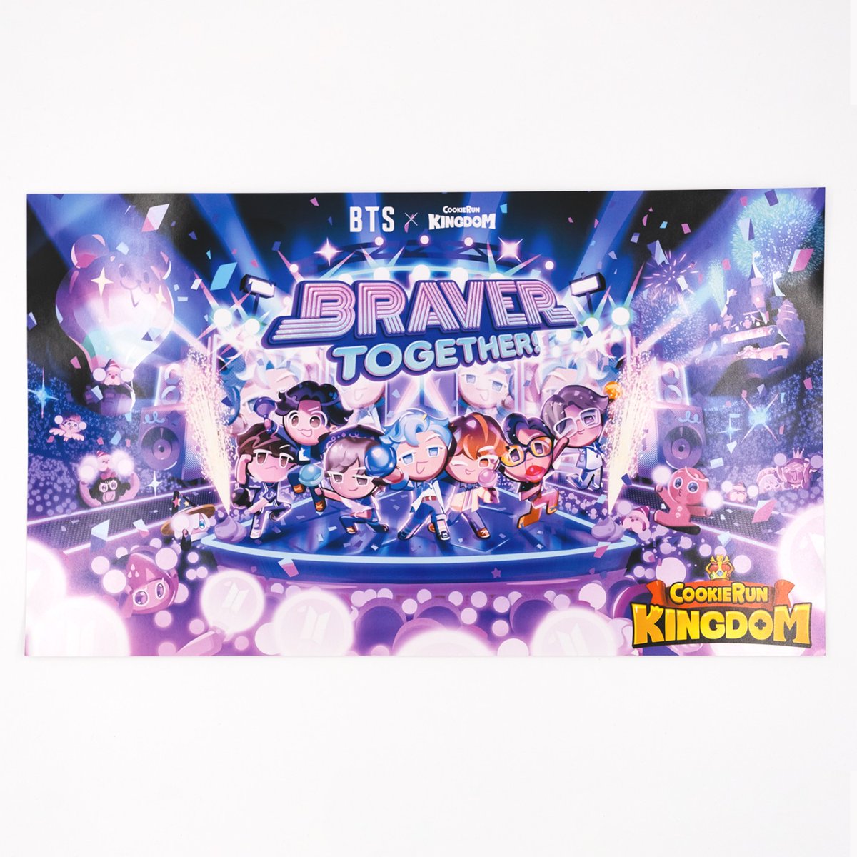 CookieRun: Kingdom tweet media