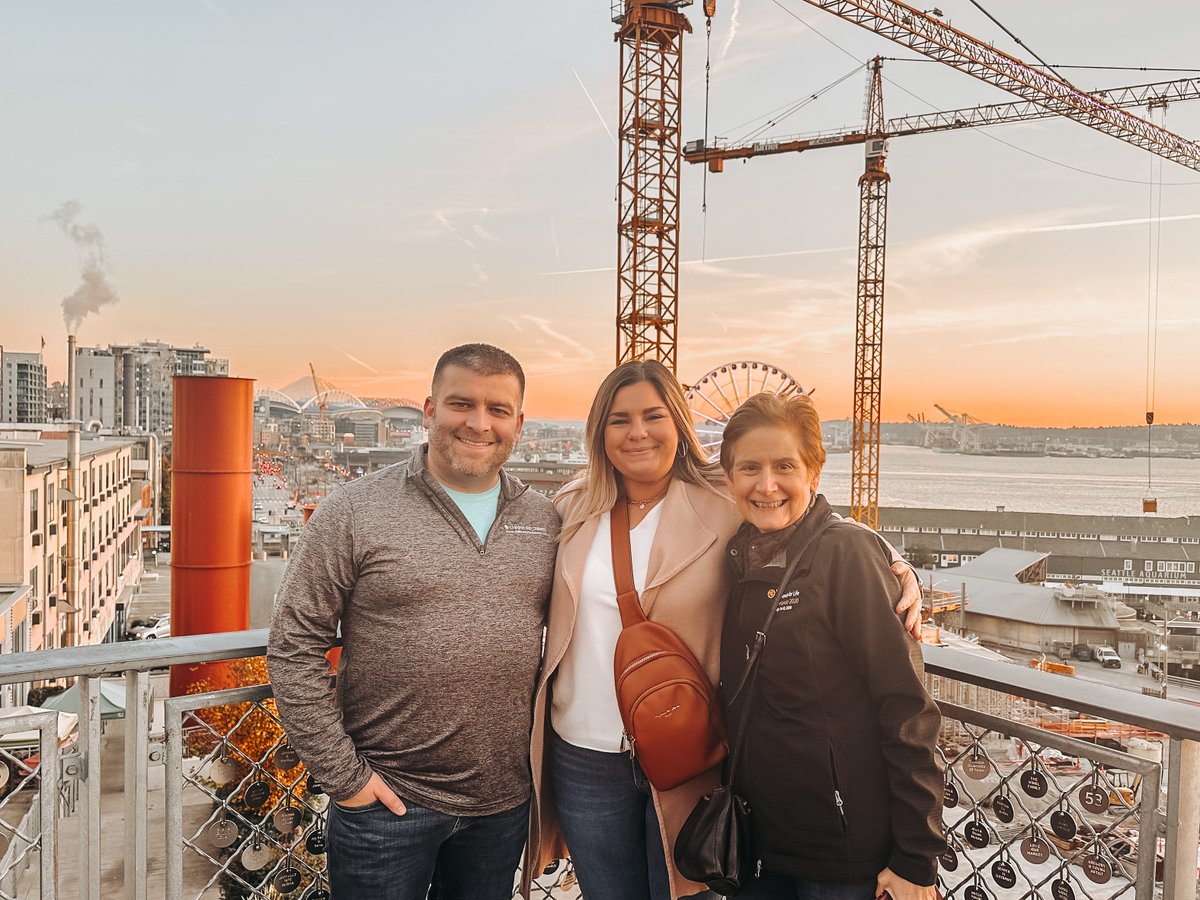 Friends for Life Seattle is less than 3️⃣ months away! We can't wait to see you there! Register today at ffl.is/seattle. #CWDiabetes #type1diabetes #T1D #fflseattle23