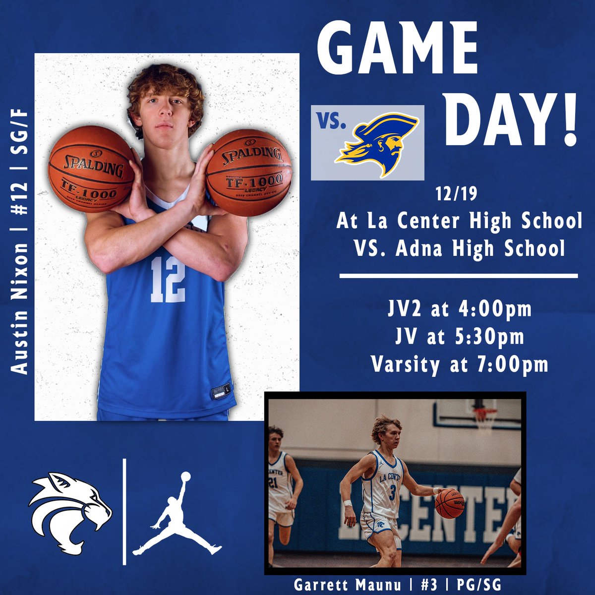 La Center Basketball (@lacenterhoops) on Twitter photo 