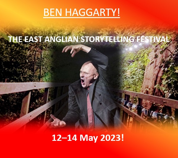 EastAnglianStoryFest tweet media