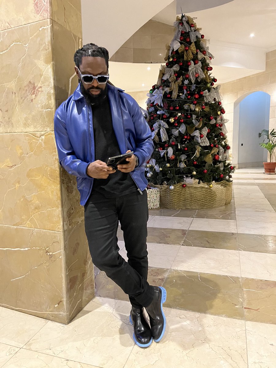 Timaya tweet media