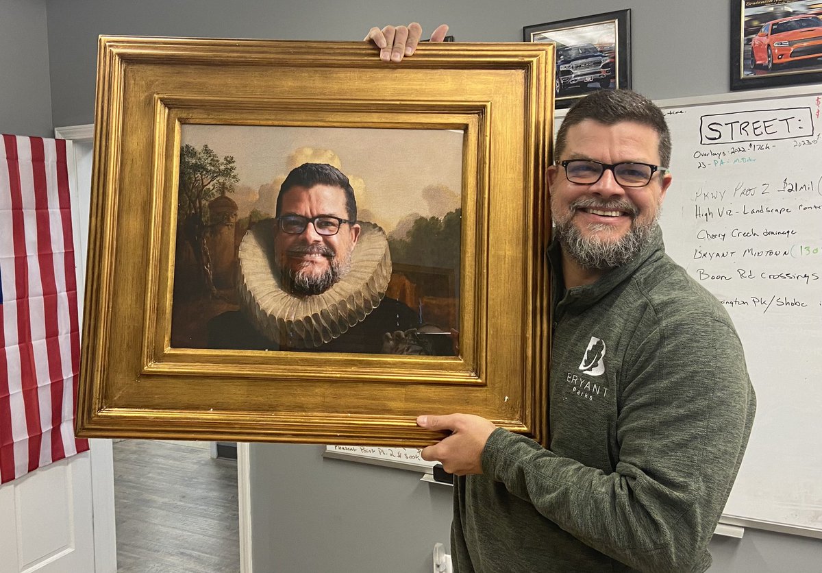 Chris Treat tweet media