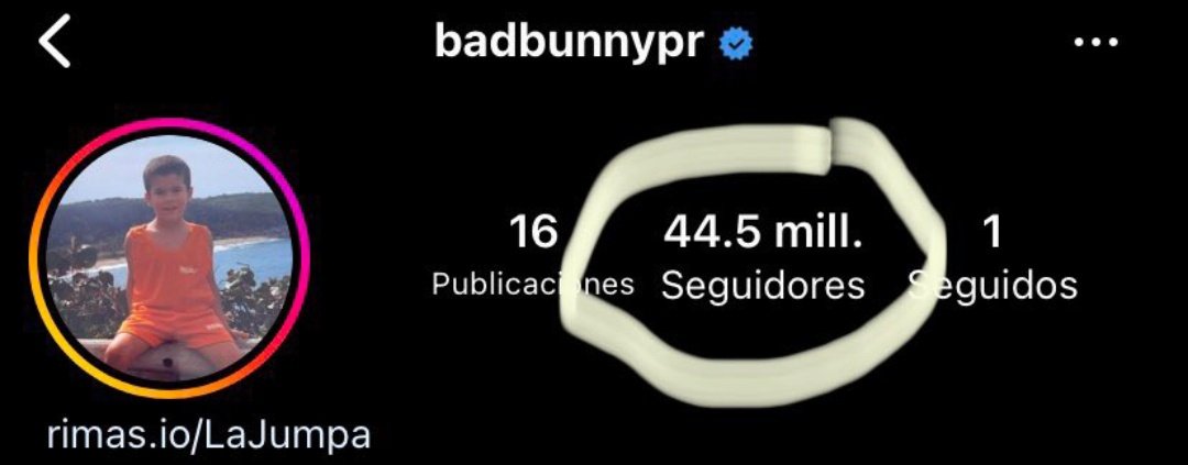 la pelúa que era marimberita tweet media
