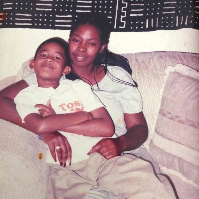 LaTosha Brown tweet media