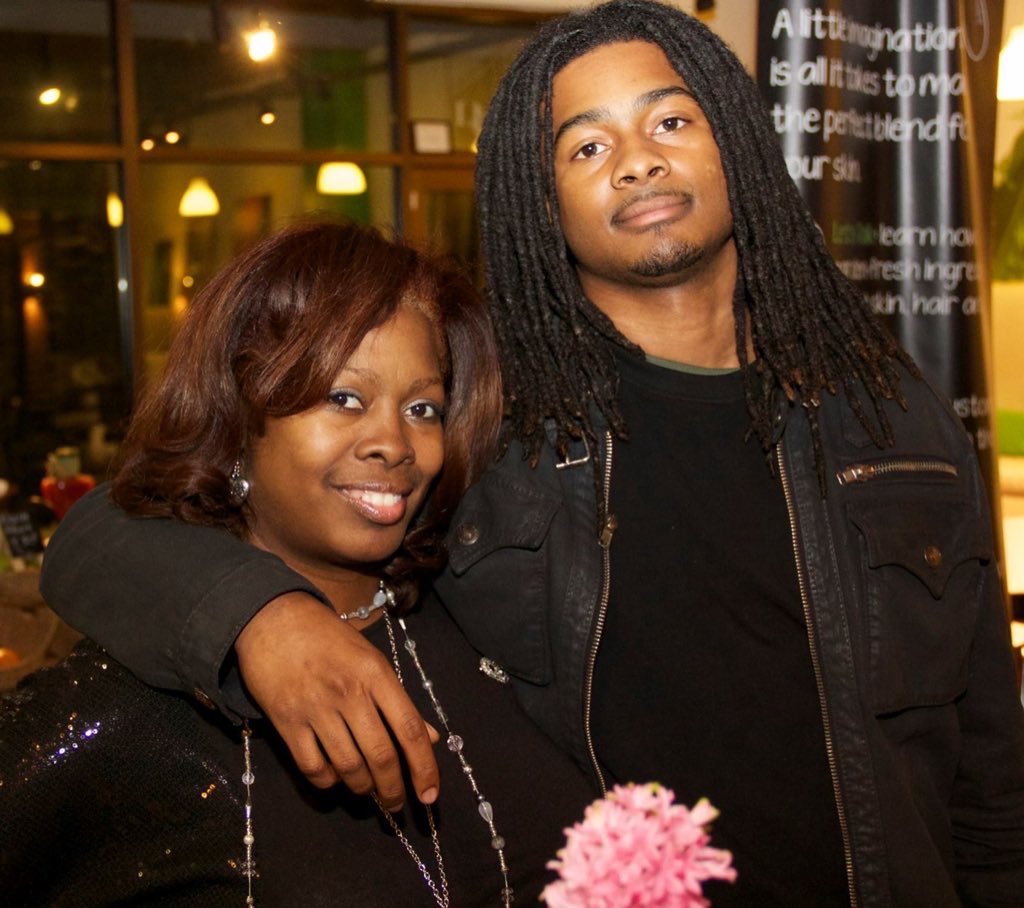 LaTosha Brown tweet media