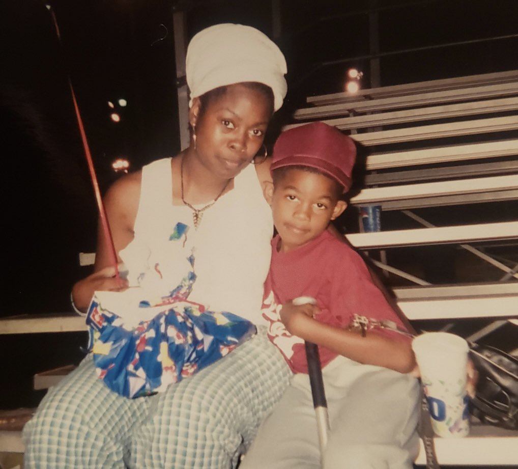 LaTosha Brown tweet media