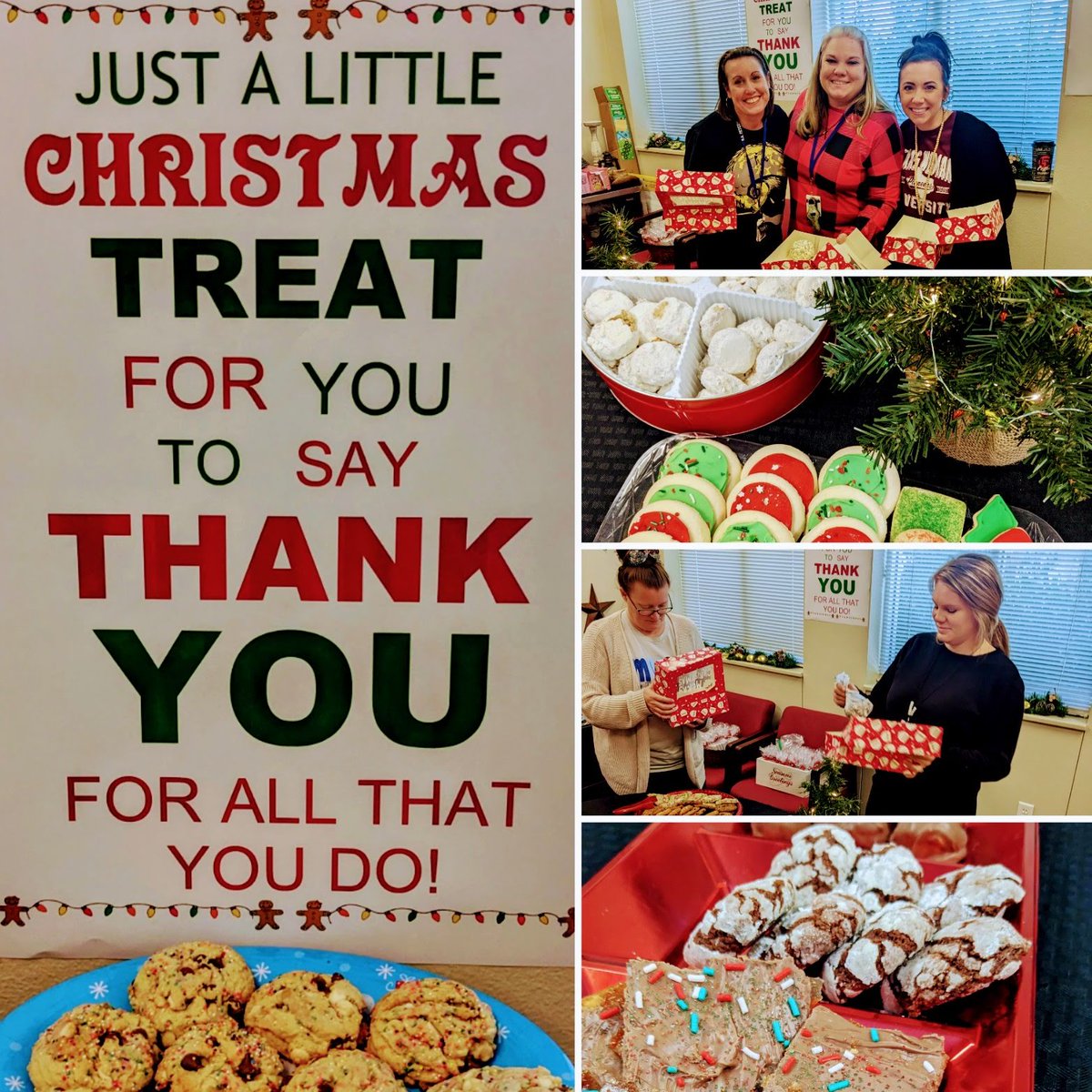 O.A. Peterson PTA tweet media