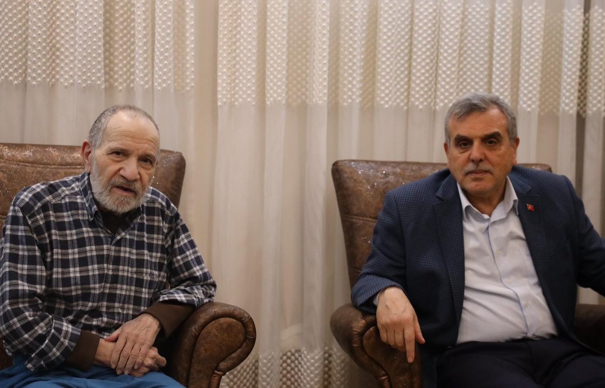Zeynel Abidin Beyazgül