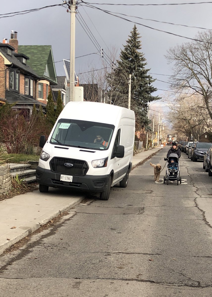 Peak Toronto <a href="/FFSafeStreets/">Friends and Families for Safe Streets</a> <a href="/Walk_TO/">Walk Toronto</a> <a href="/shawnmicallef/">Shawn Micallef 🏳️‍🌈🏳️‍⚧️</a>