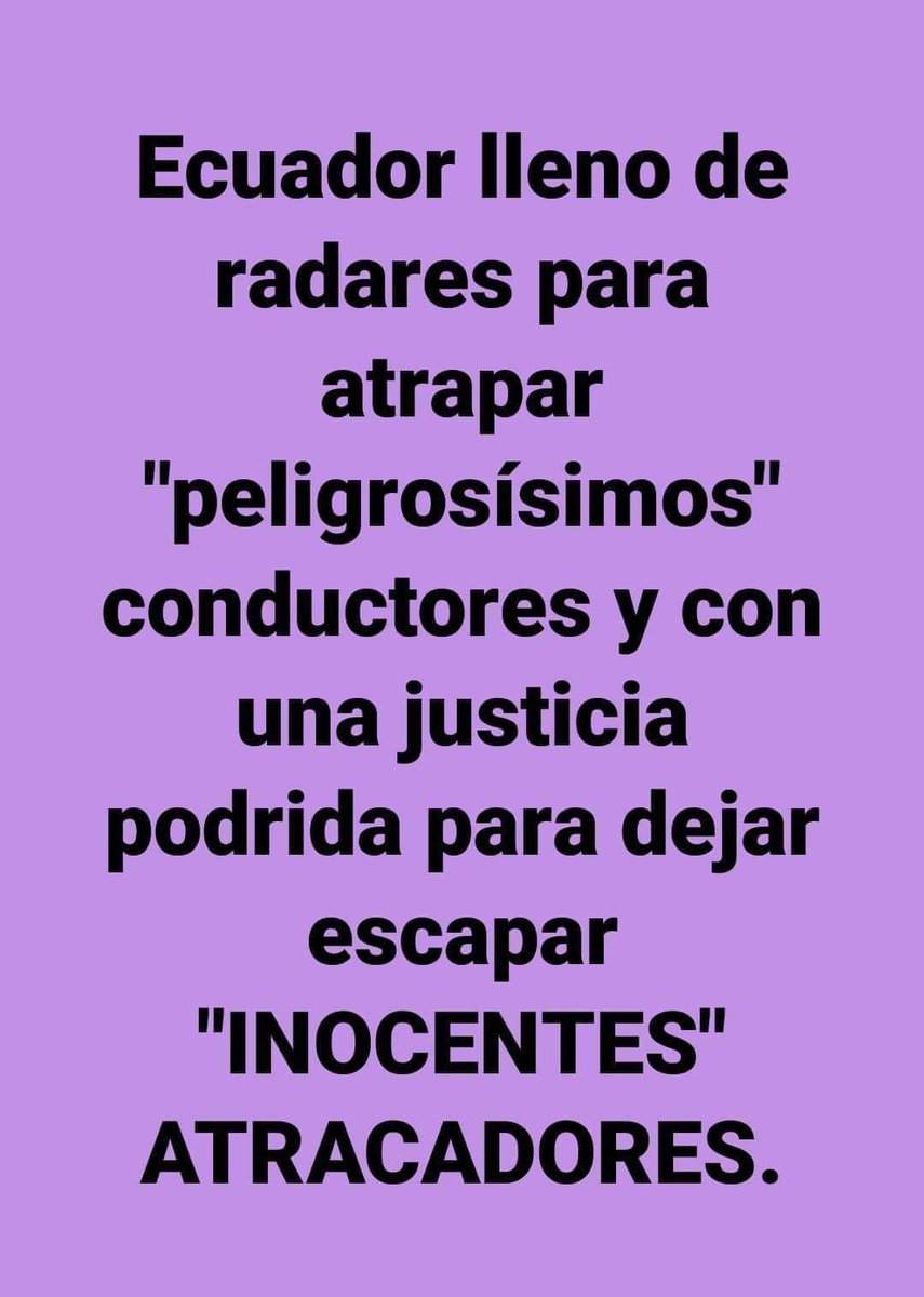 EfrenMantilla2's tweet photo. #NOalnarcogobierno
#vota8vecesNO
#NOdiscutas https://t.co/vM9ahXXZEm