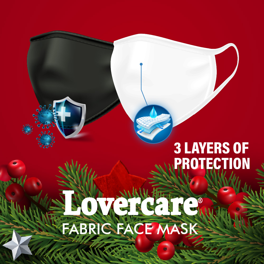 loverseausco's tweet image. PROTECTED - COMFY - FASHIONABLE
- Complied with OEKO-TEX standard 100.
- Washable up to 30 washes
- Anti-microbial
- Waterproof outer layer
- Reusable
- Anti-dust
- Anti-pollen
- Weather protection
- Soft on the skin
bit.ly/3w6xEqI
#facemask #cottonmask #clothfacemask