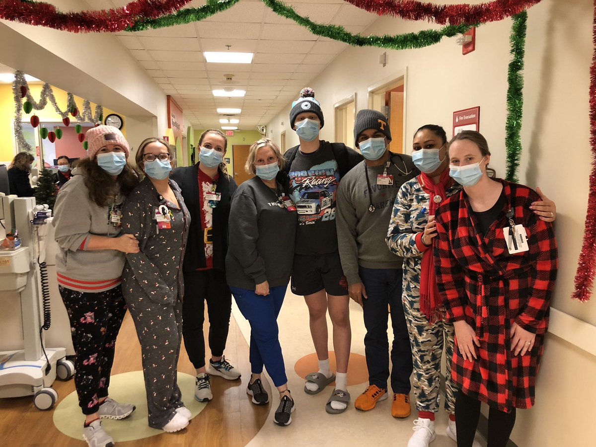 Officially finished my last dosage of chemotherapy today. Huge thank you to the best oncology team in the country to make this possible. The comeback has officially begun🏴‍☠️🏴‍☠️