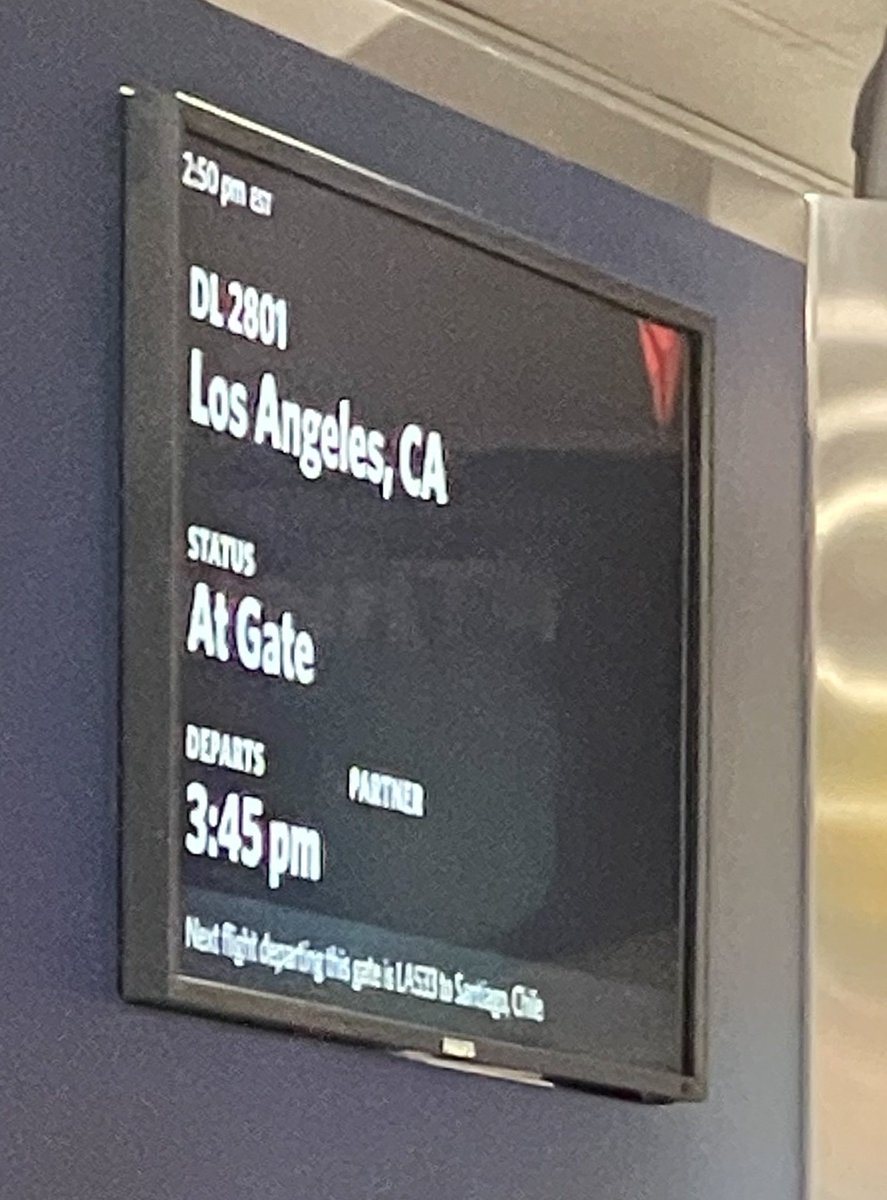 On the last leg home. It was a great trip but I think I’ll give my liver some time off…