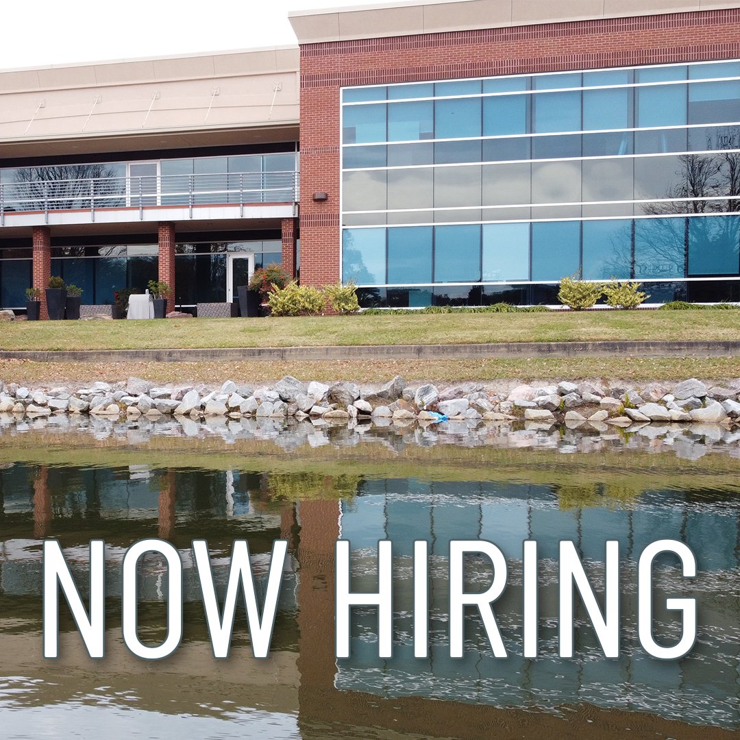 BECO has several open positions in the Asset Management division. These full-time jobs are on-site in Virginia.
Visit our website to learn about the available positions and apply.
becoasset.com/careers/