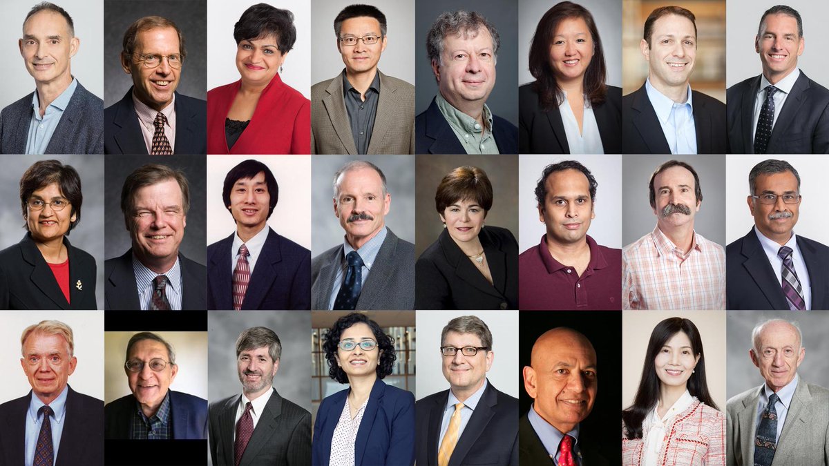 SmithSchool's tweet photo. TWENTY-FOUR Smith professors were just ranked among the top 2% in the world! #WorldClassFaculty #SmithPride 

https://t.co/6UuFZW99LT https://t.co/1039WFbJ0Q
