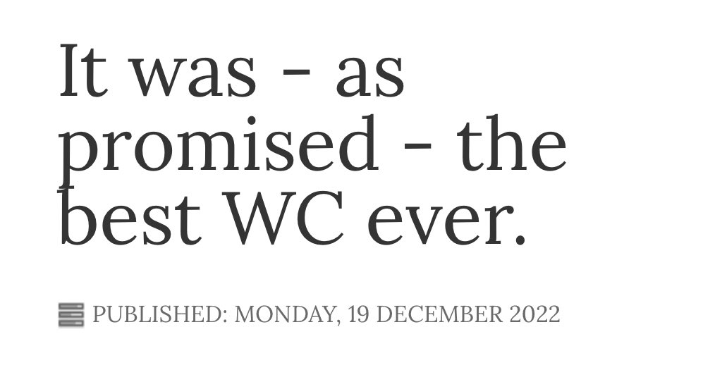 Si Lloyd tweet media