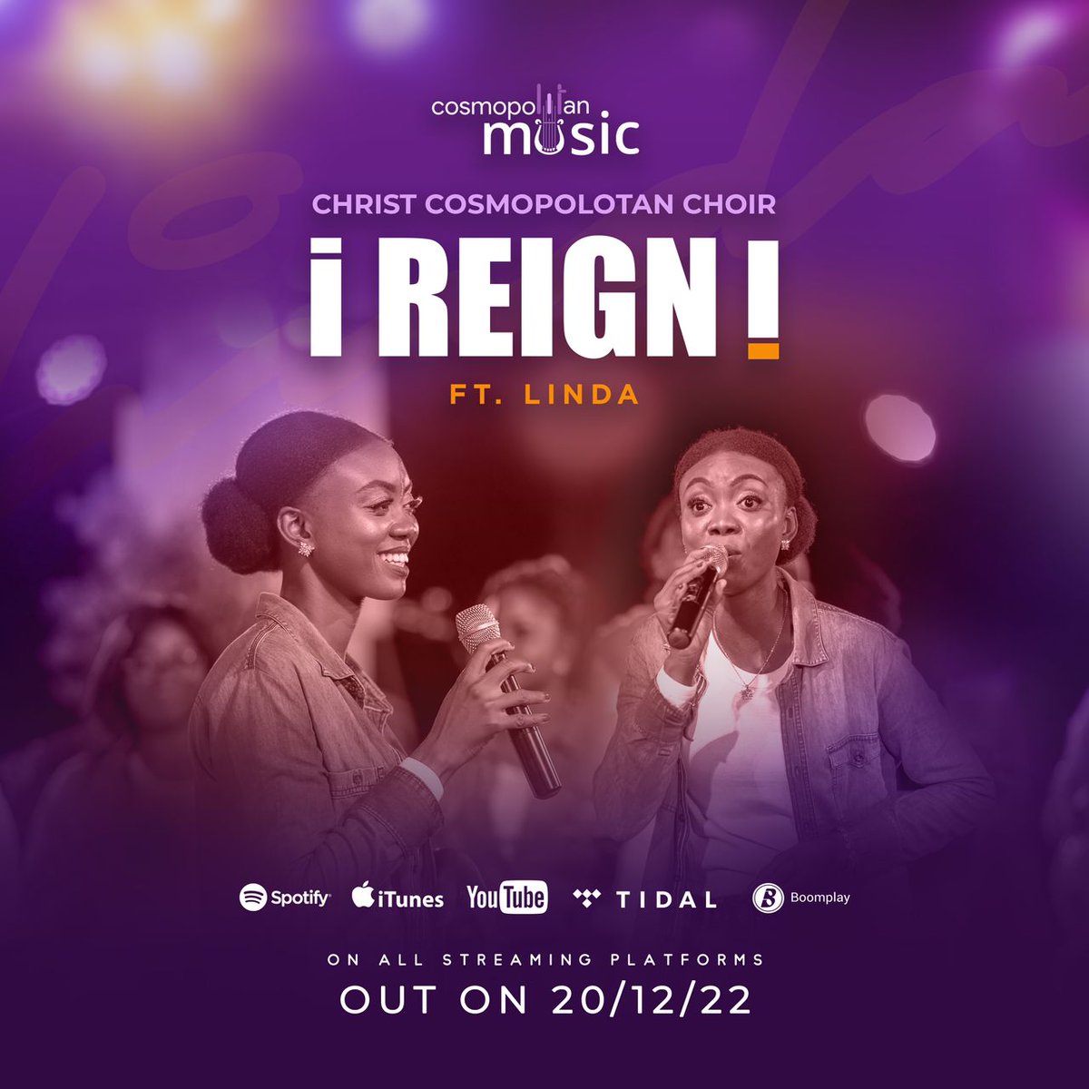 eugene_osei's tweet photo. Kindly tweet with the #CCIIReign #CosmopolitanMusic https://t.co/K9LlQczpRg