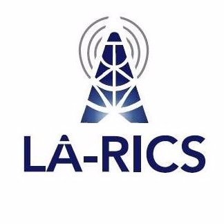 LARICS tweet media