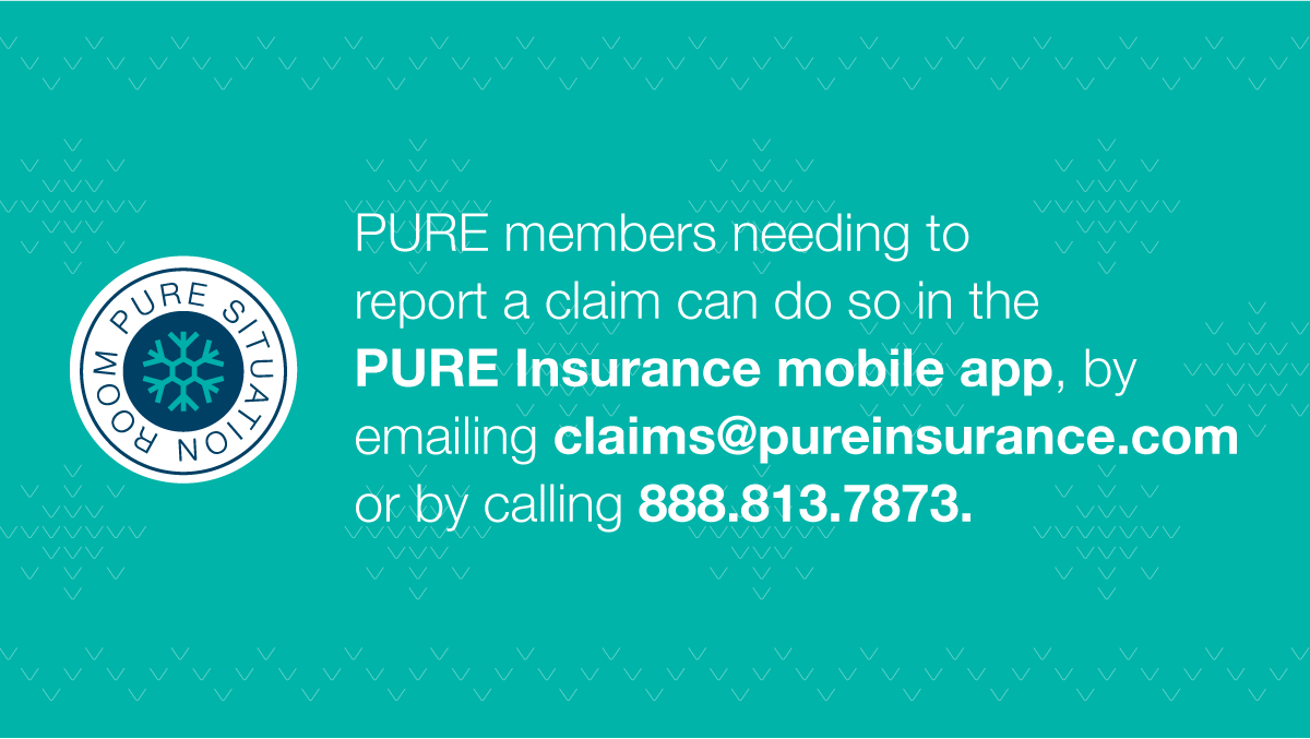 Sustained temperatures below freezing are expected in parts of the Midwest &amp; Southeast over the weekend. This significantly increases the risk of frozen &amp; #BurstPipes, especially if your home is not insulated against #ColdWeather &amp; unoccupied. #WinterWeather