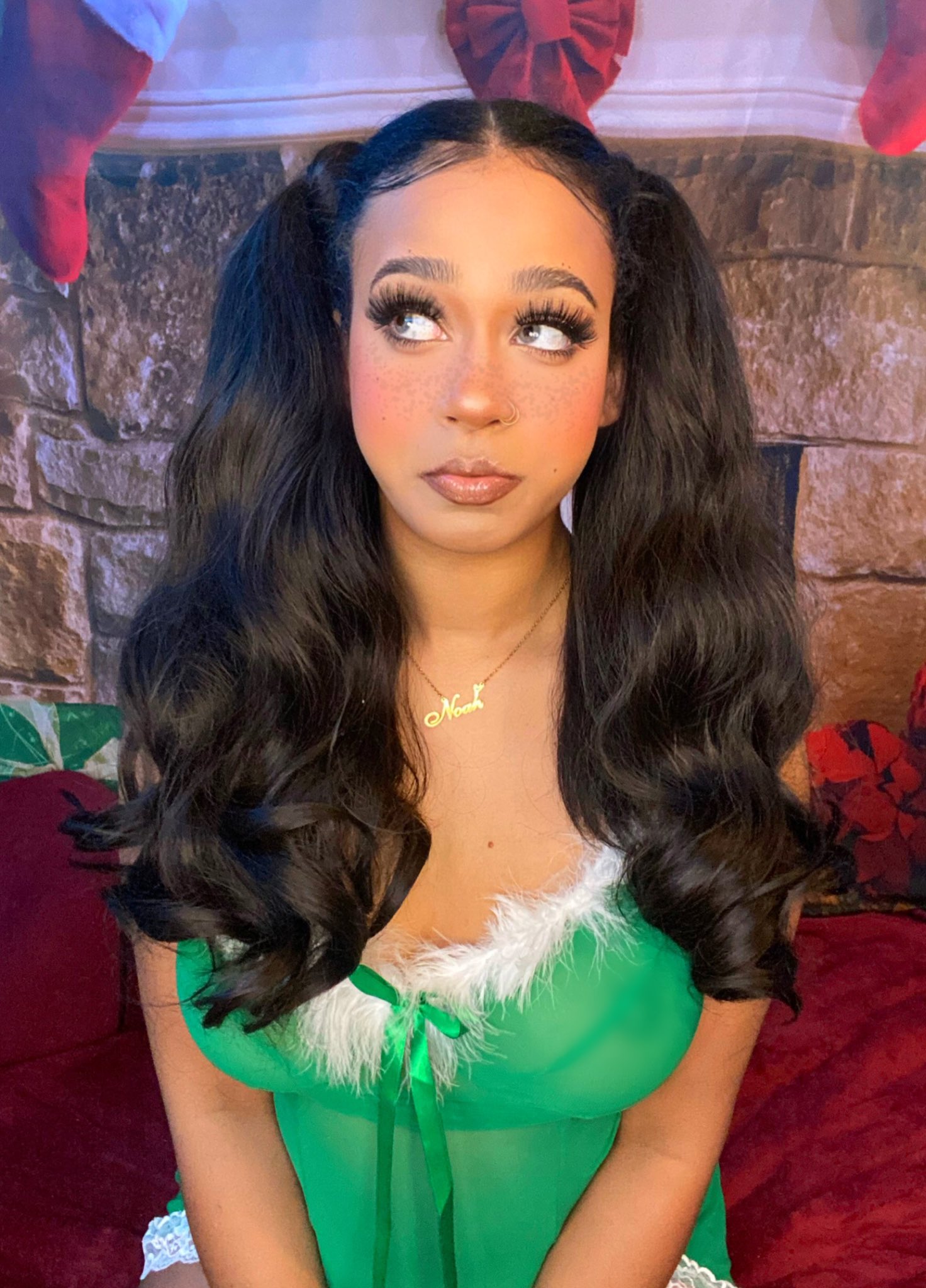 TW Pornstars 2 pic. Noah Bensi. Twitter. Working on a VERY special