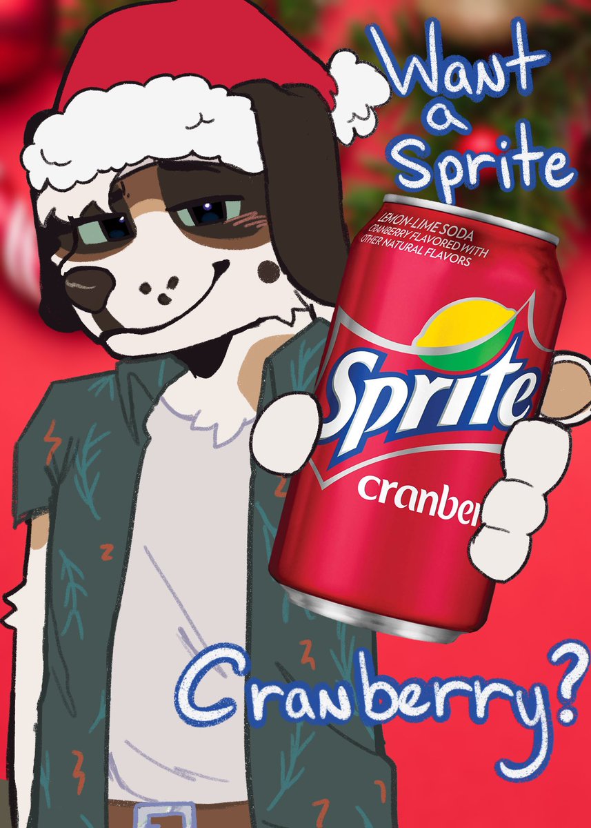 brook_yo_ankles's tweet photo. RAFFLE 🎄🎁✨️
As a Thank You for recent support !!
To enter ⏬️
Rt, Like, Follow
(OPT.) Comment you're favorite Christmas/holiday song !
2 winners will be pulled on Wed. Dec 21 :] GOOD LUCK ✨️🎅🦌 https://t.co/DaltcWSBMY