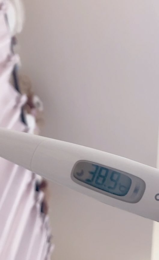 もしかしてコロナ