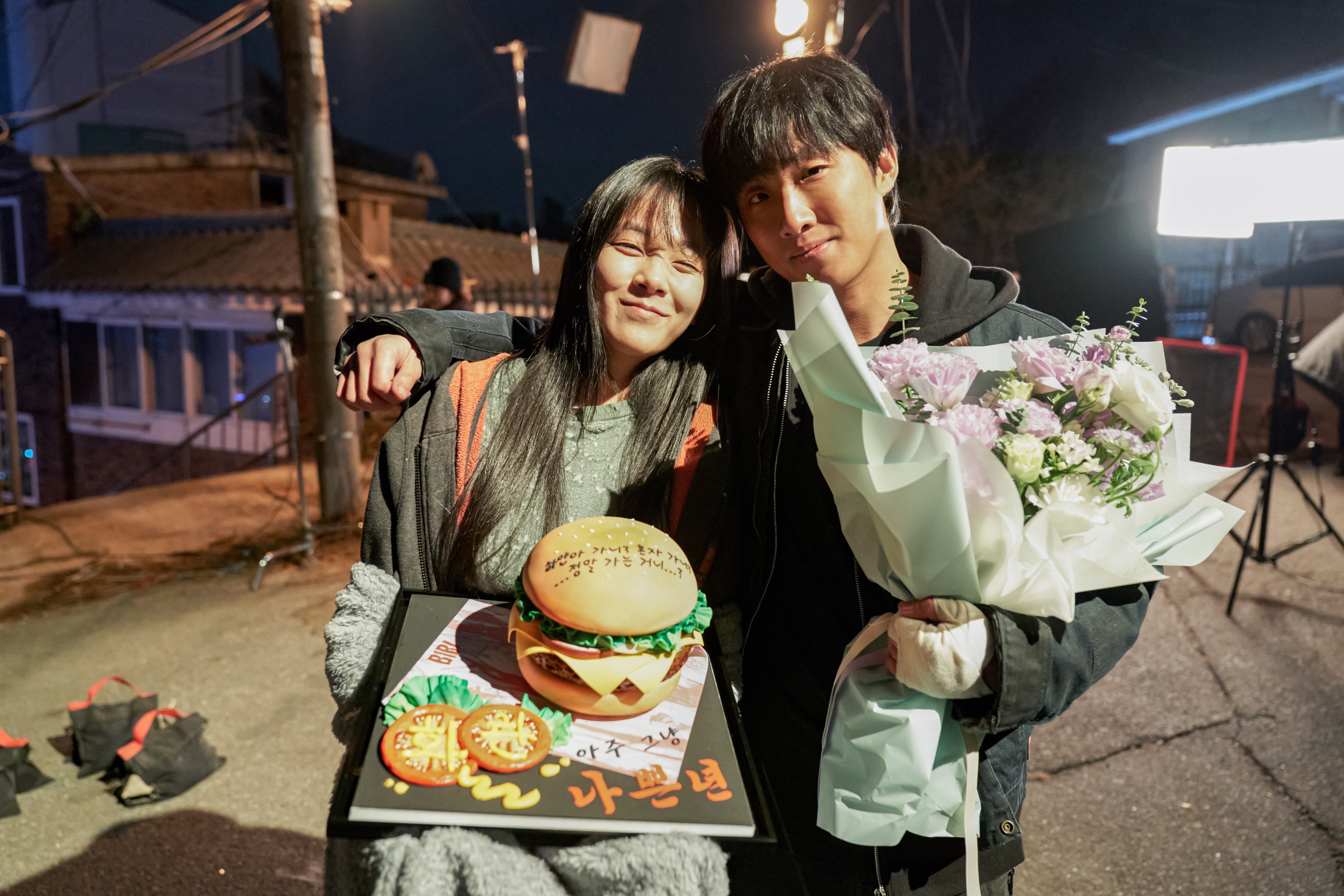 Bibi updates on Twitter: "221220 hongxabin (actor Hong Xabin) Instagram