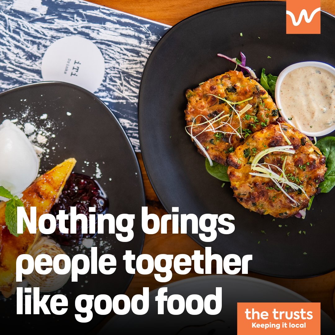 What is your favourite meal to share with family and friends? Let us know in the comments.