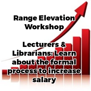 cfa_cpp's tweet image. Range Elevation Workshop
Lecturers & Librarians: Learn about the formal process to increase salary
calfac.org/resources/rang…
Date and Time: Dec 22 at 12pm
Zoom: calfac.zoom.us/j/97308578071