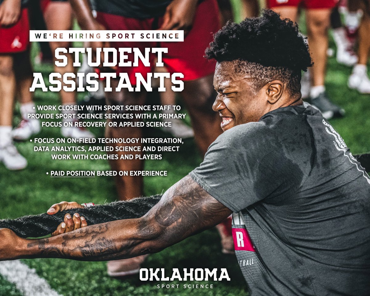Oklahoma Football tweet media